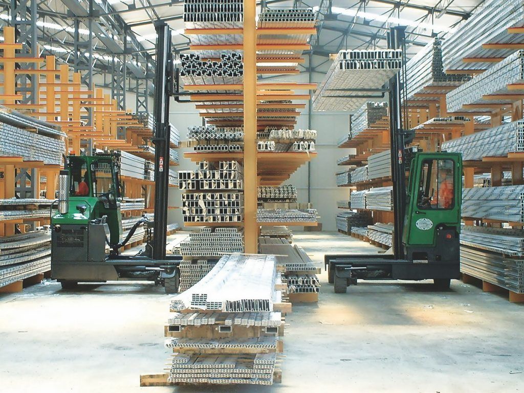 Combilift C-Series (C6000) - Image 3