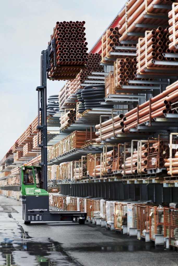 Combilift -C-Series (C5000) - Image 2