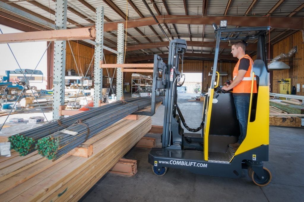 Combilift -COMBI-MR - Image 2