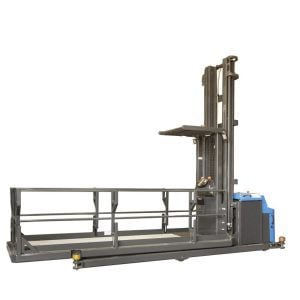 Combilift -Combi OP
