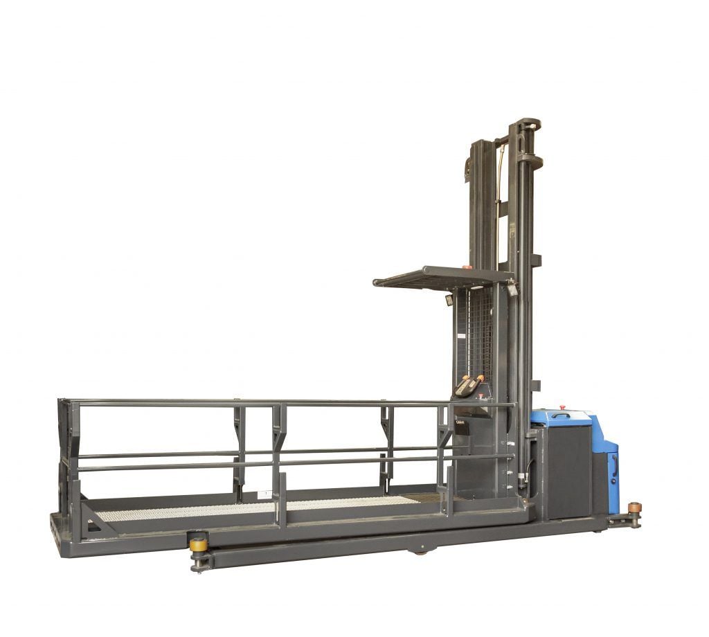 Combilift -Combi OP
