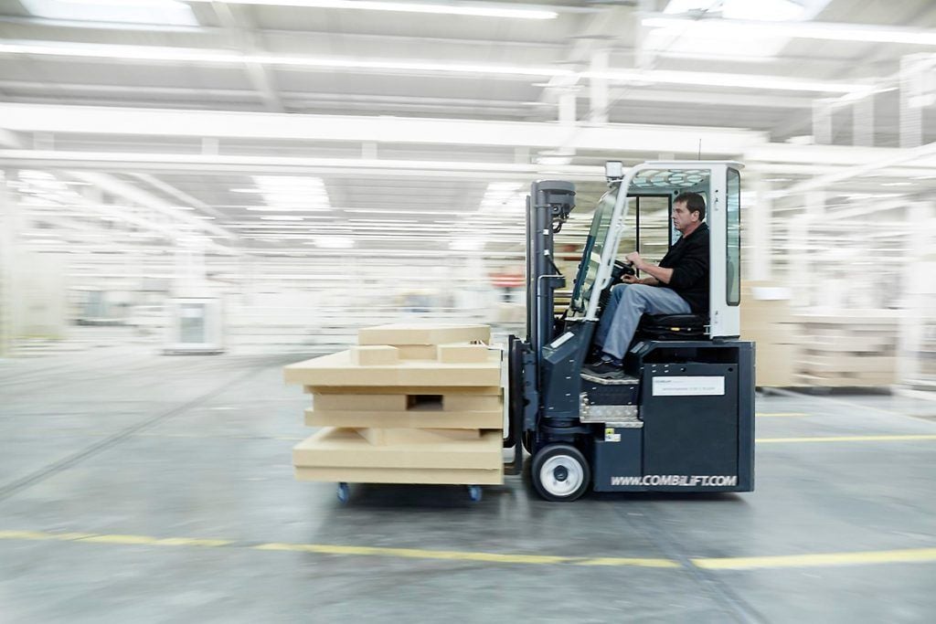 Combilift -COMBI-CBE - Image 2
