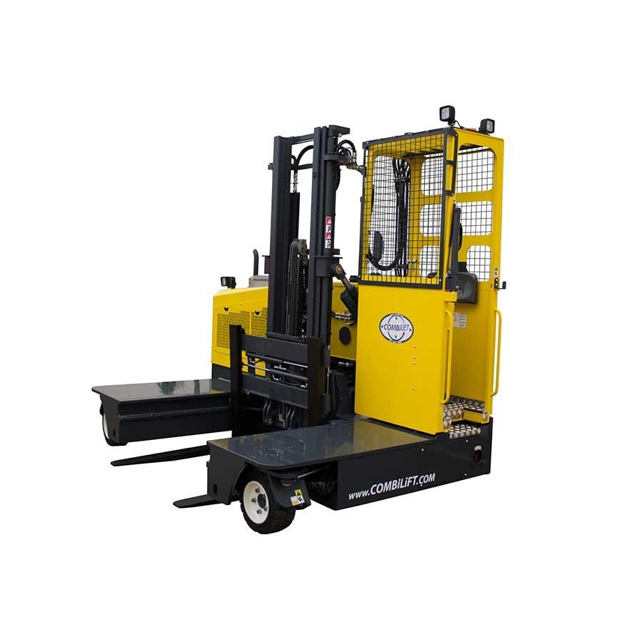 Combilift -Combi GT & ST Range(Combi C6000 ST)