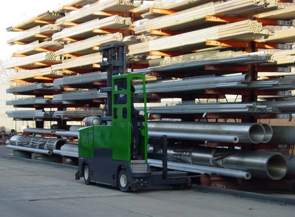 Combilift -Combi GT & ST Range(Combi C6000 ST) - Image 2