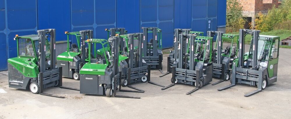 Combilift -Combi-CB - Image 2