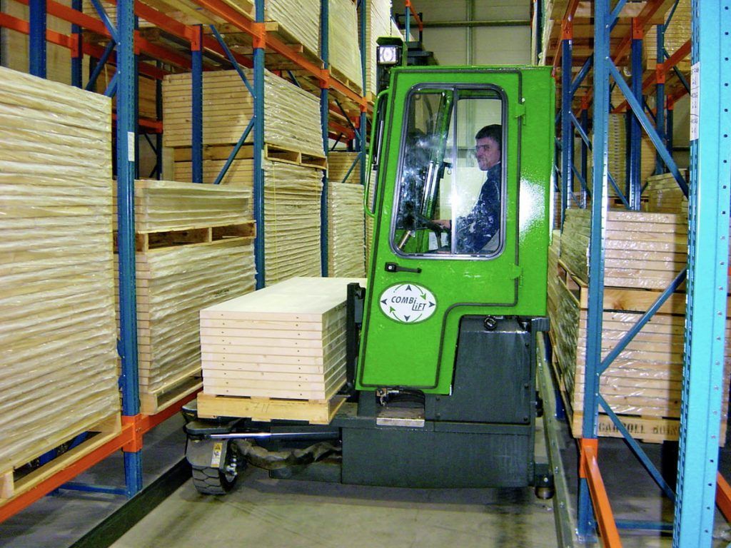 Combilift -C-Series (C5000) - Image 3