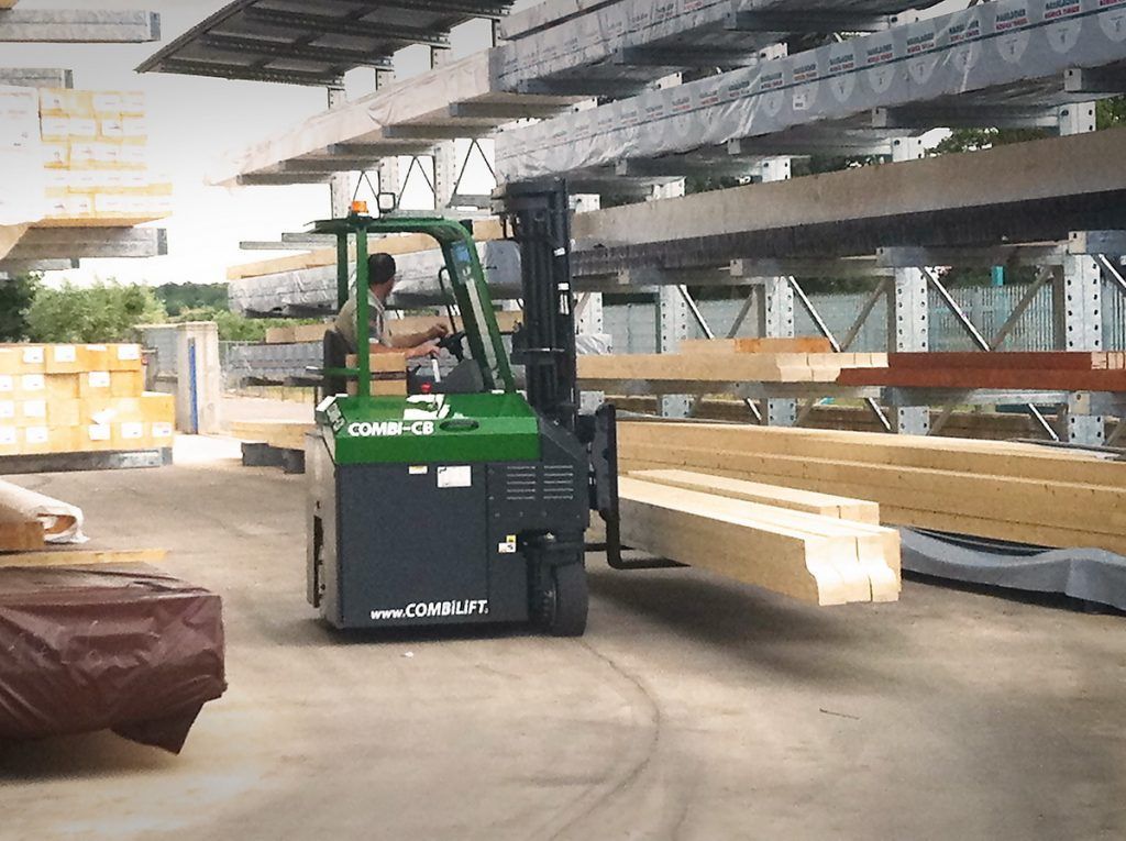 Combilift -COMBI-CBE - Image 3