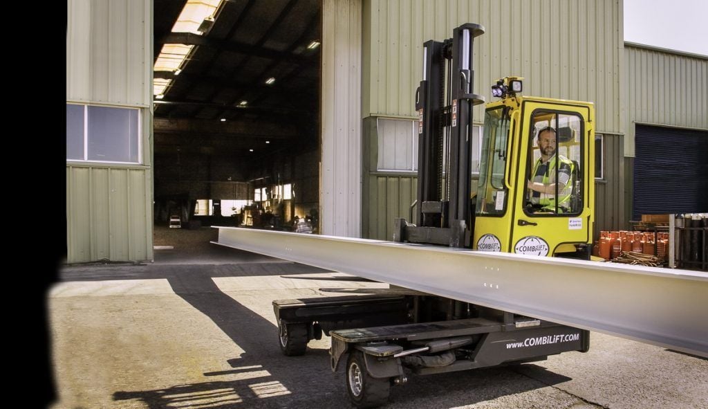 Combilift -C-Series (C5000) - Image 5