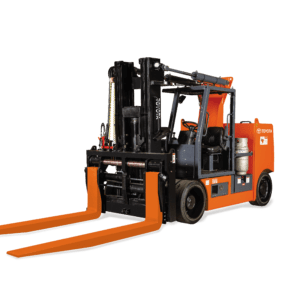 High-Capacity Adjustable Wheelbase