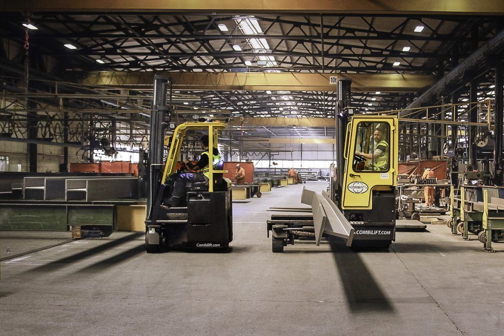 Combilift -Combi-CB - Image 6