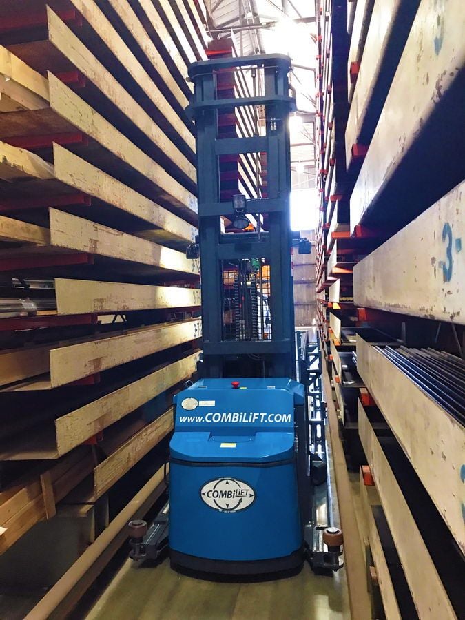 Combilift -Combi OP - Image 3