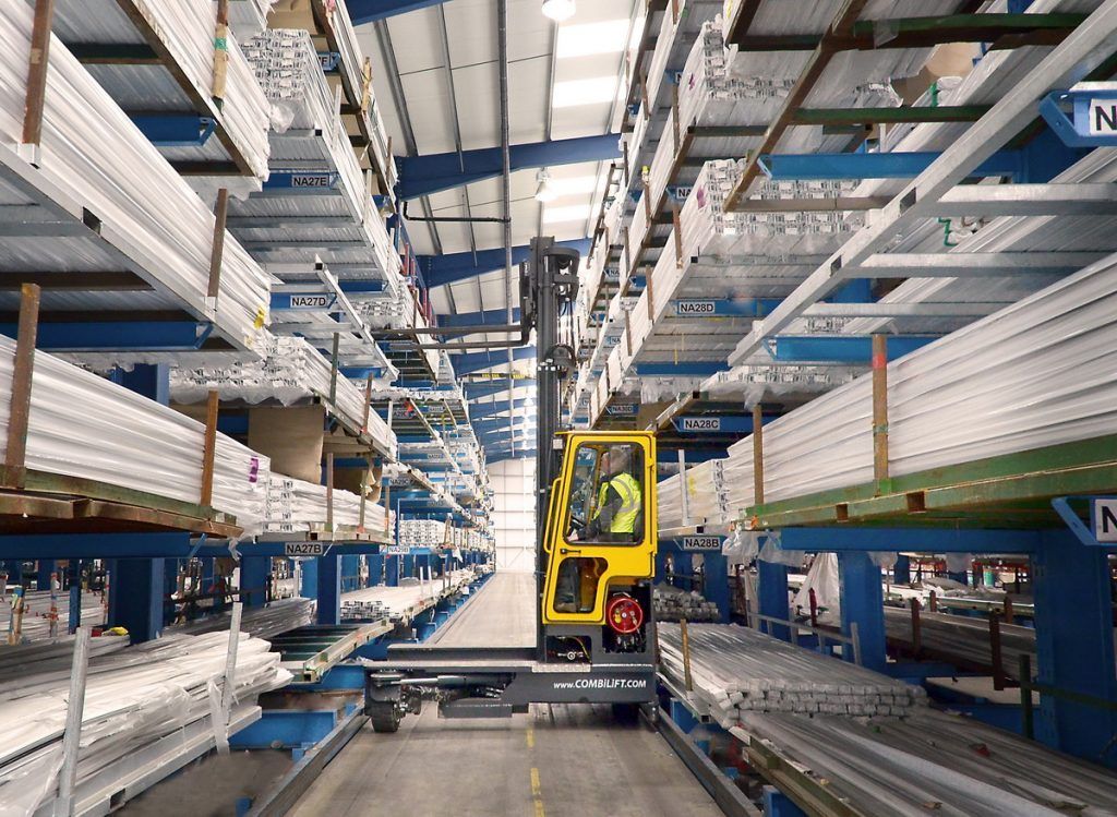 Combilift C-Series (C10000) - Image 8