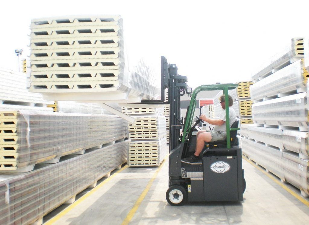 Combilift -Combi-CB - Image 8