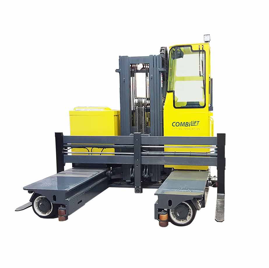 Combilift -Combi GT & ST Range(Combi- STE)