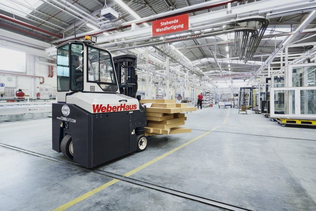 Combilift -COMBI-CBE - Image 4