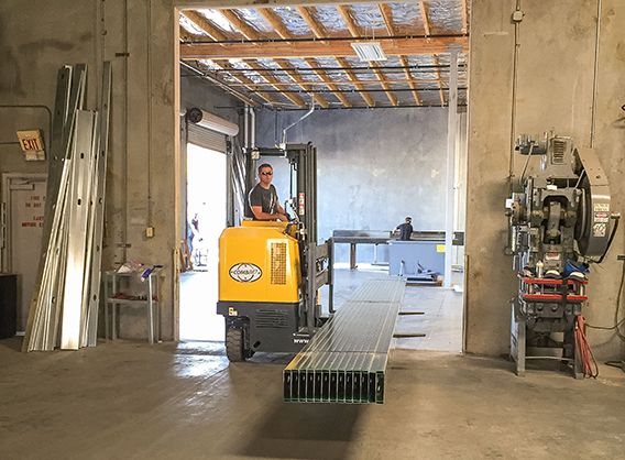 Combilift -COMBI-MR - Image 6