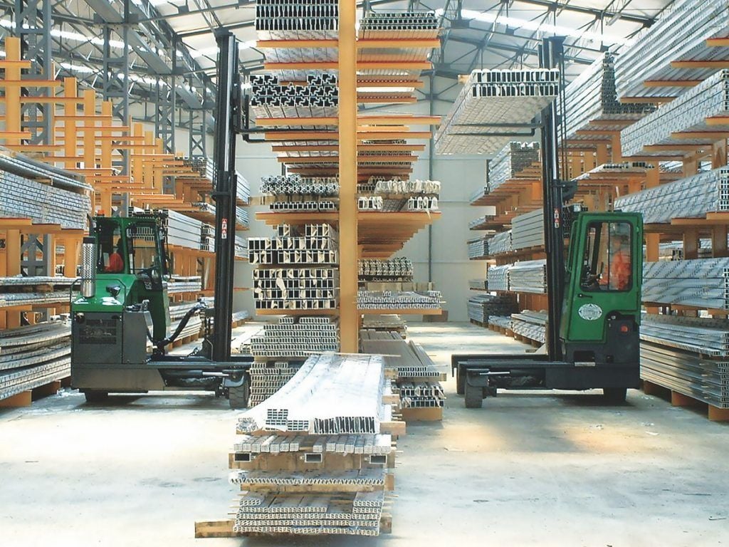 Combilift -C-Series (C5000) - Image 7