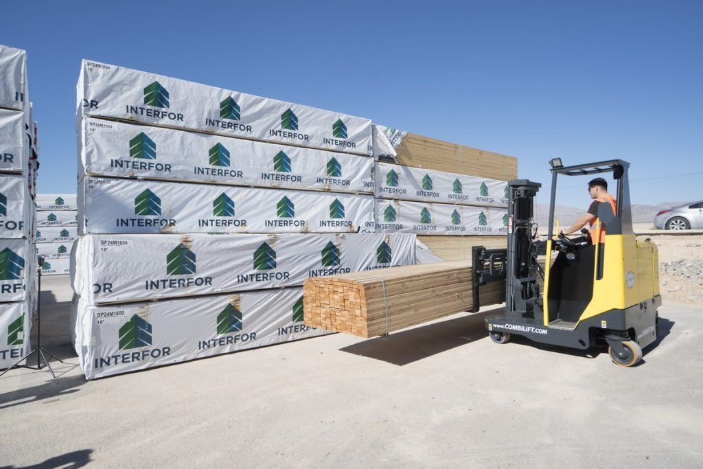 Combilift -COMBI-MR - Image 7