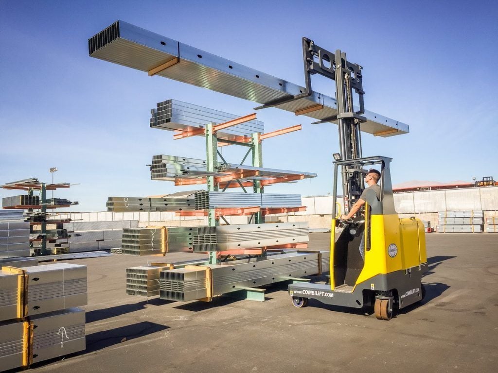 Combilift -COMBI-MR - Image 8