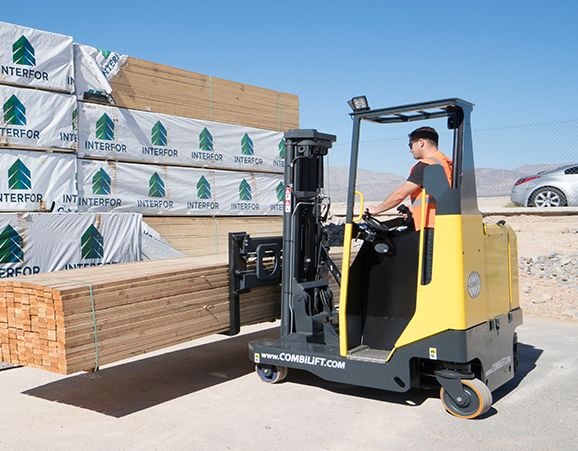 Combilift -COMBI-MR - Image 9