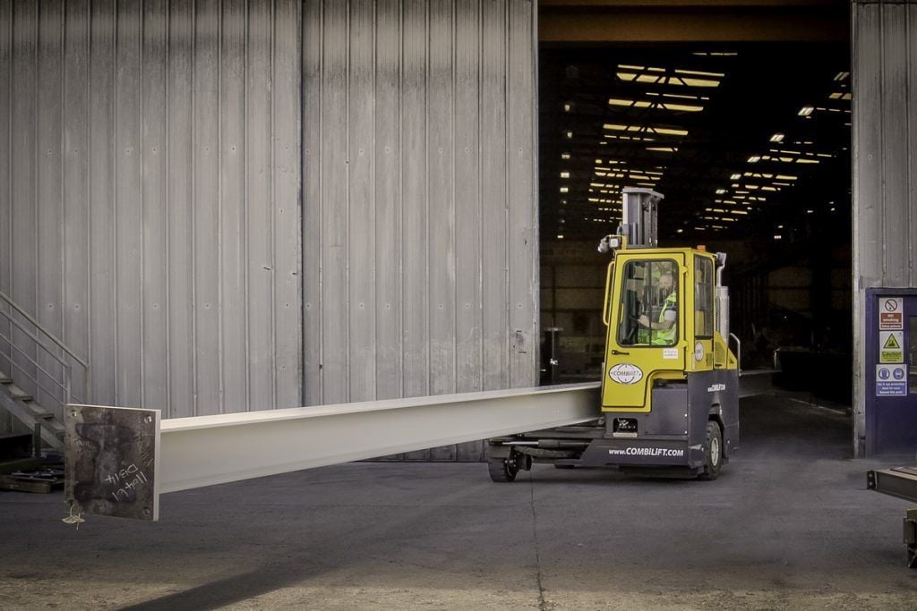 Combilift -C-Series (C5000) - Image 9
