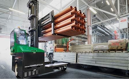 Combilift -C-Series (C8000) - Image 4