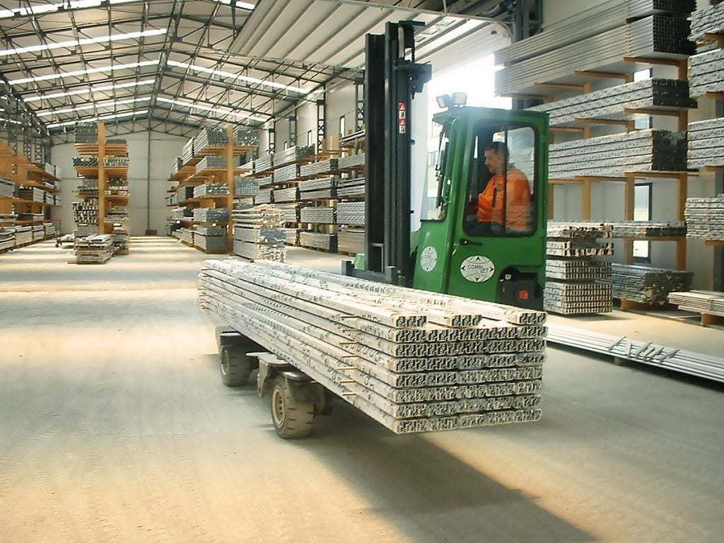 Combilift-C-Series (C6000E) - Image 5