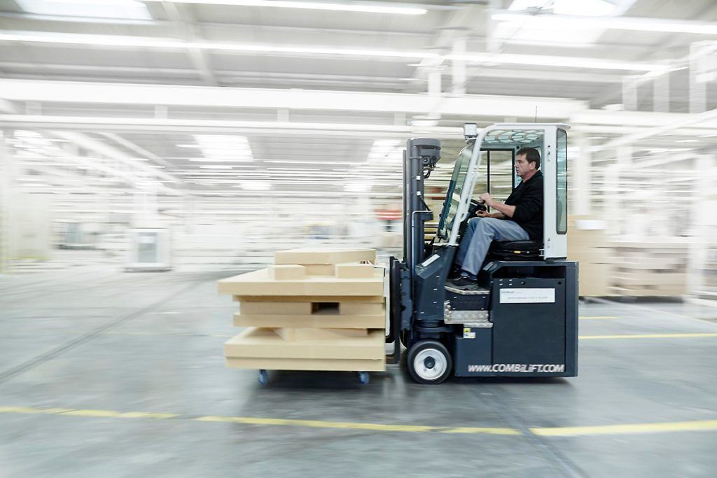 Combilift -Combi-CB - Image 4