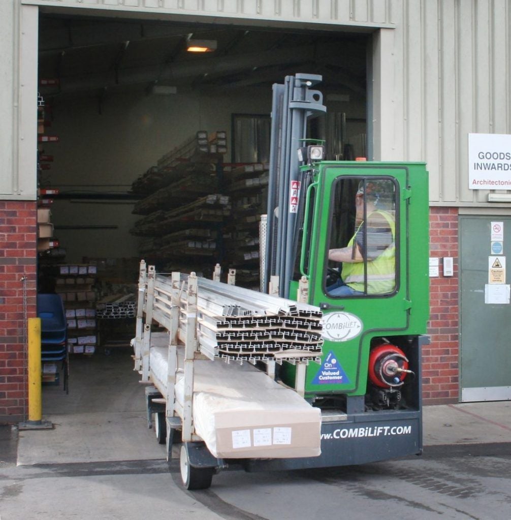 Combilift -C-Series (C5000) - Image 6