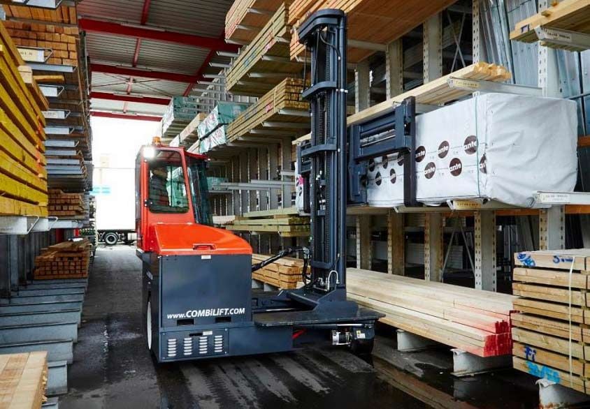 Combilift -C-Series (C8000) - Image 5