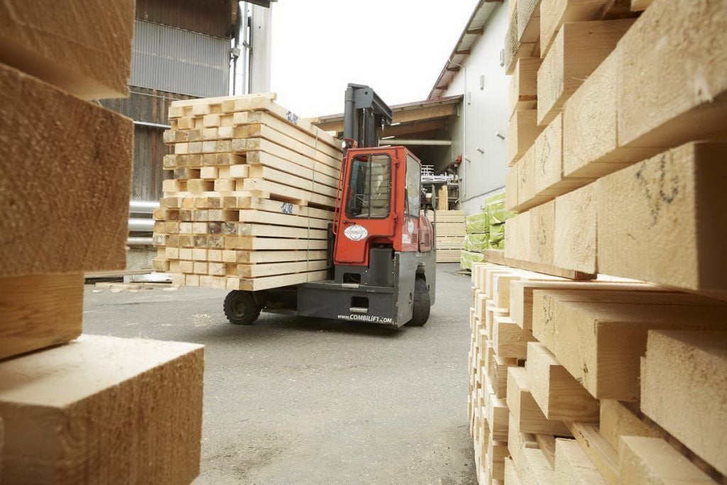 Combilift C-Series (C6000) - Image 6