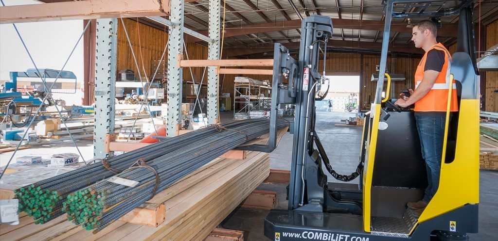 Combilift -COMBI-MR - Image 3