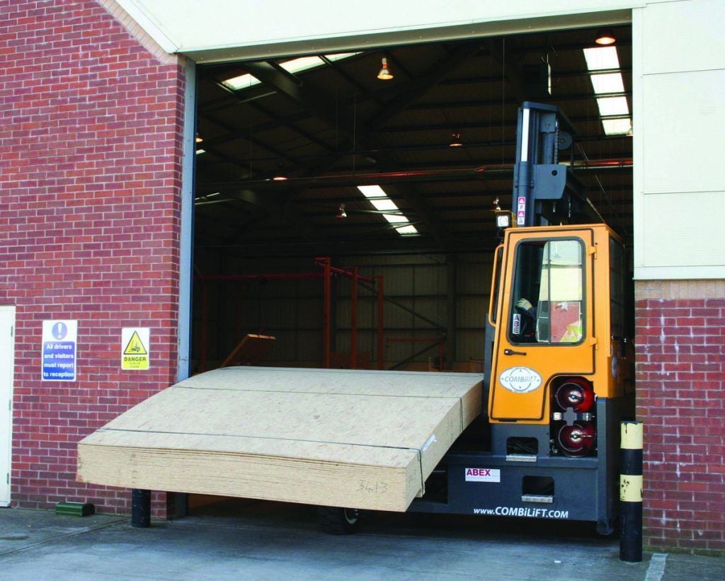 Combilift -C-Series (C8000) - Image 6
