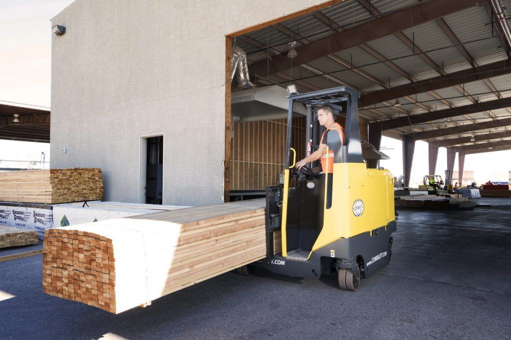 Combilift -COMBI-MR - Image 5