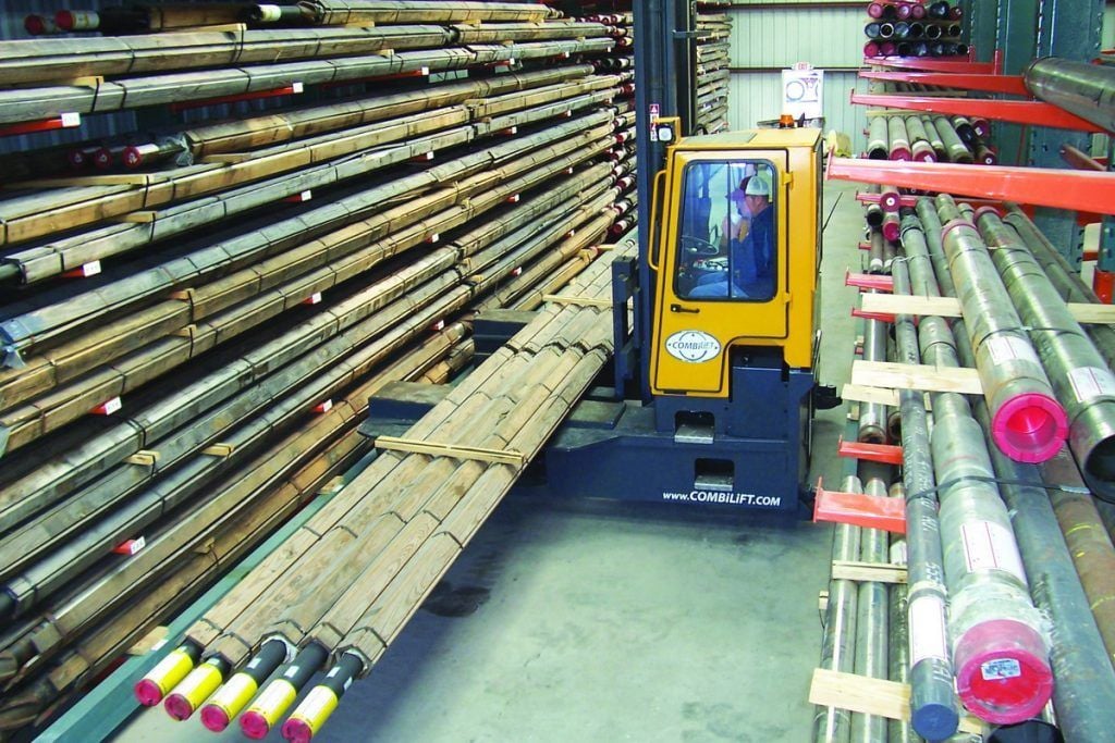 Combilift-C-Series (C6000E) - Image 9