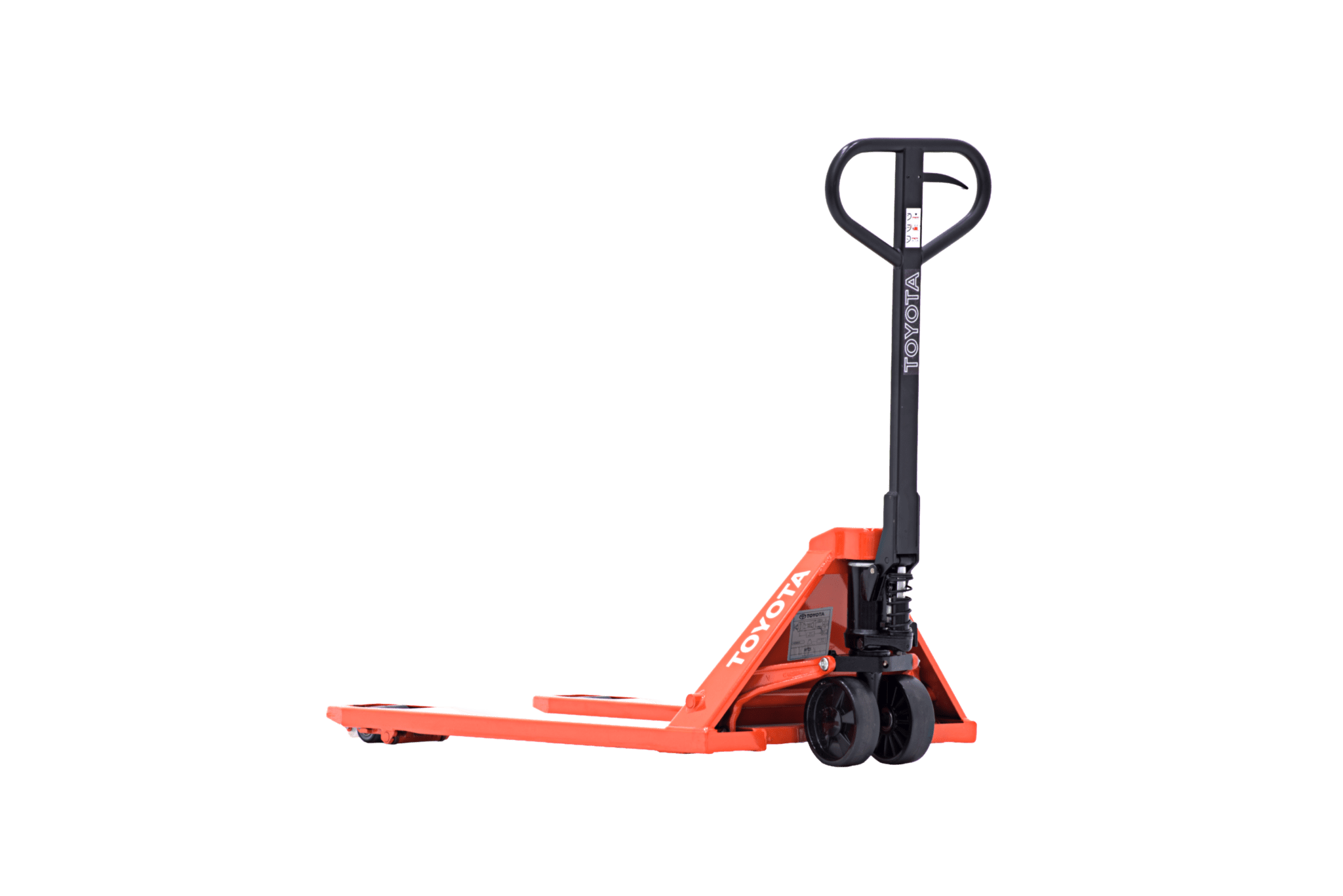Hand Pallet Jack