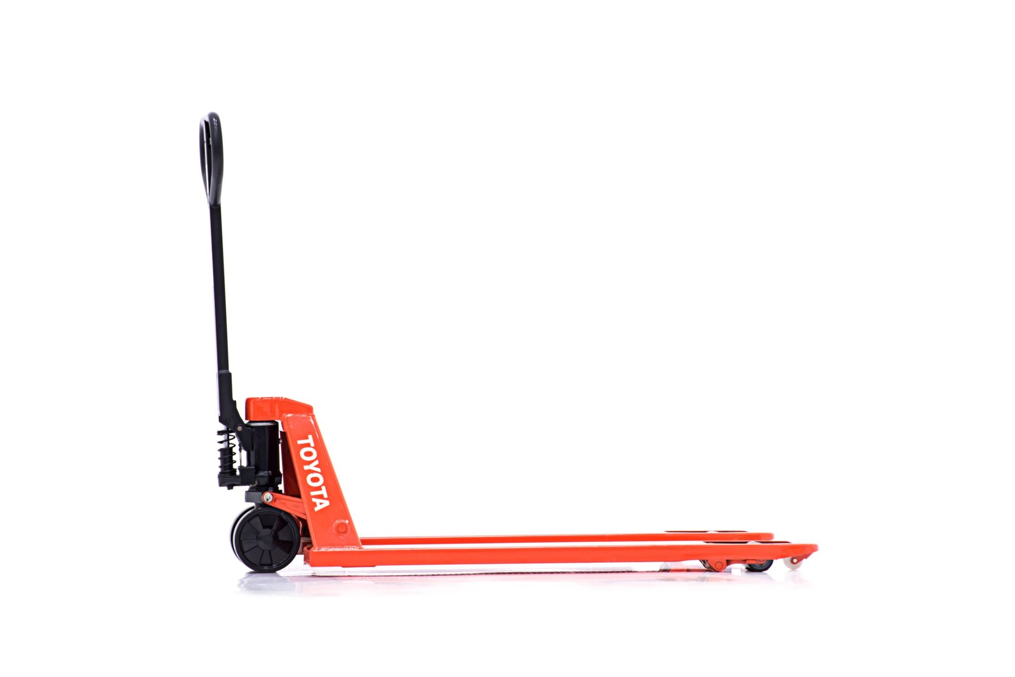 Hand Pallet Jack - Image 3