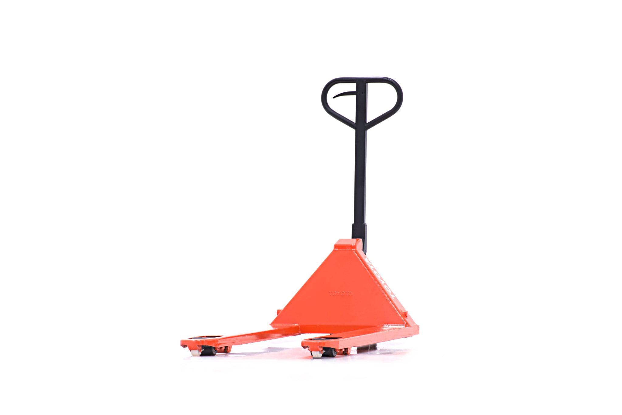 Hand Pallet Jack - Image 2