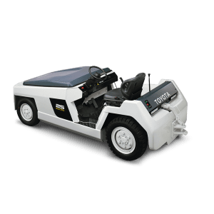 Large Tow Tractor