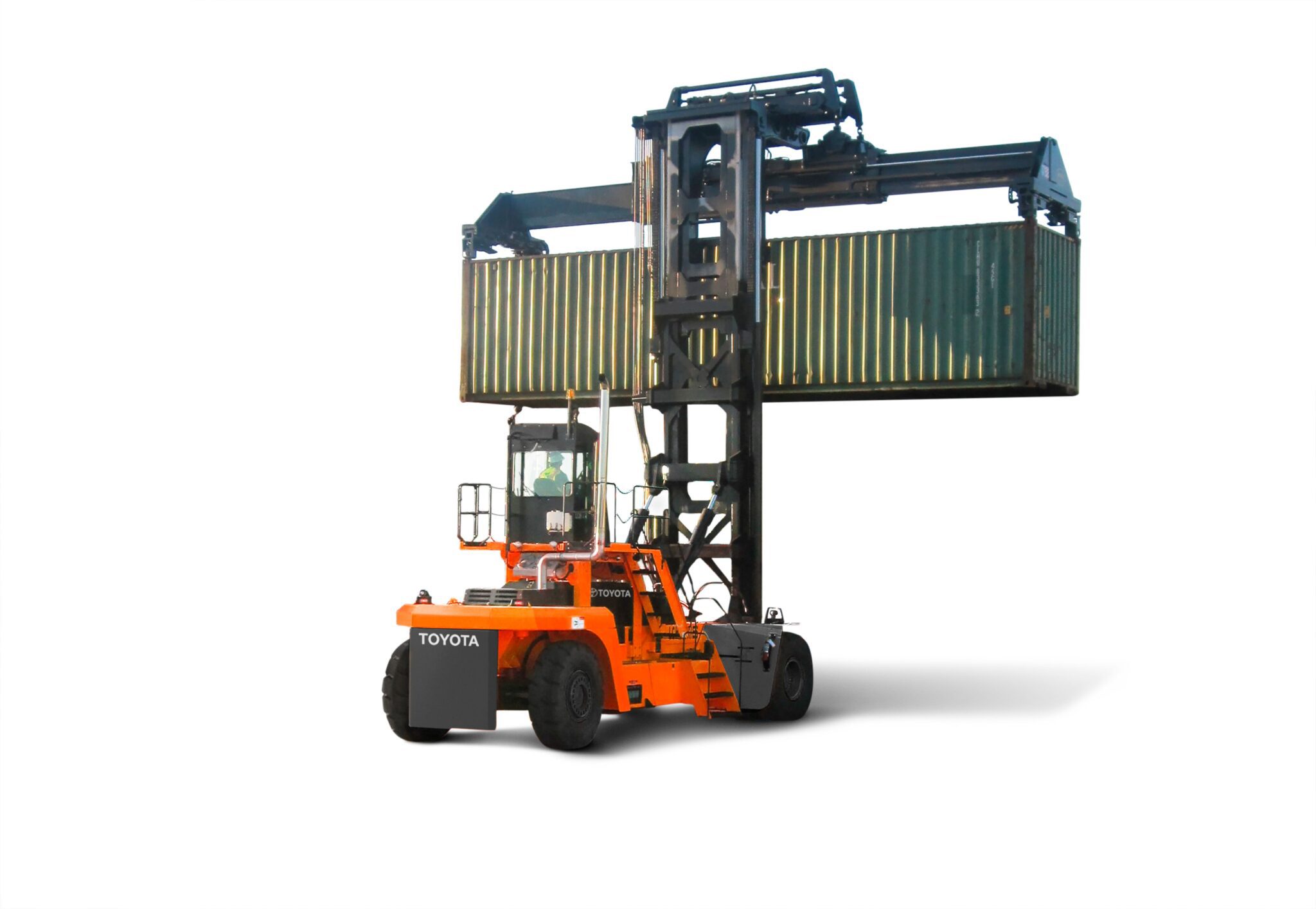 Loaded Container Handler - Image 4
