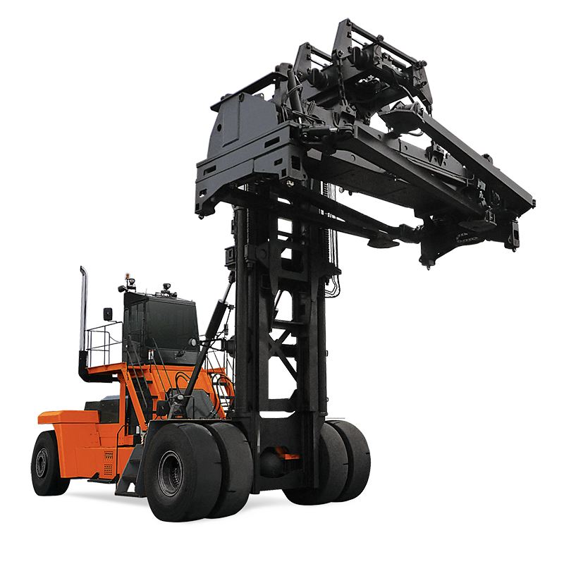 Loaded Container Handler - Image 2
