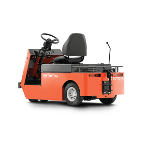 Mid Tow Tractor