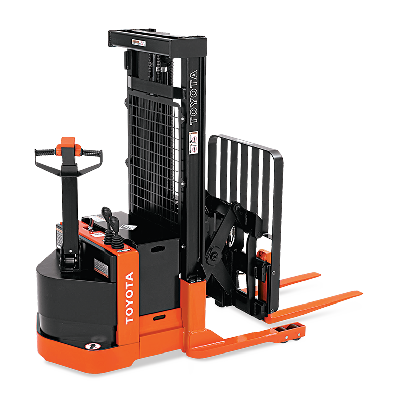 Walkie Reach Truck