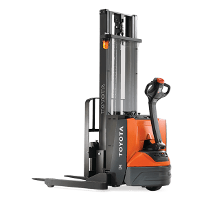 Walkie Stacker