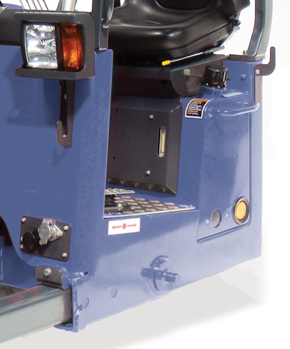 Princeton PiggyBack® PB36