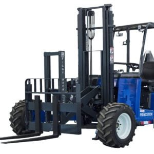 PB45 TurfMate
