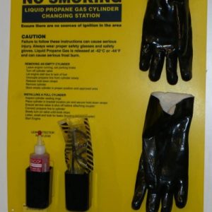 Safety Accessories