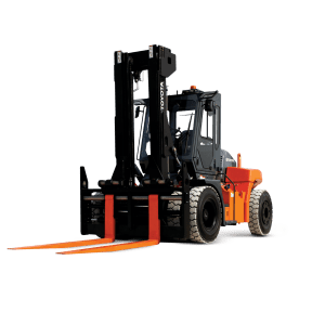 High-Capacity Core IC Pneumatic