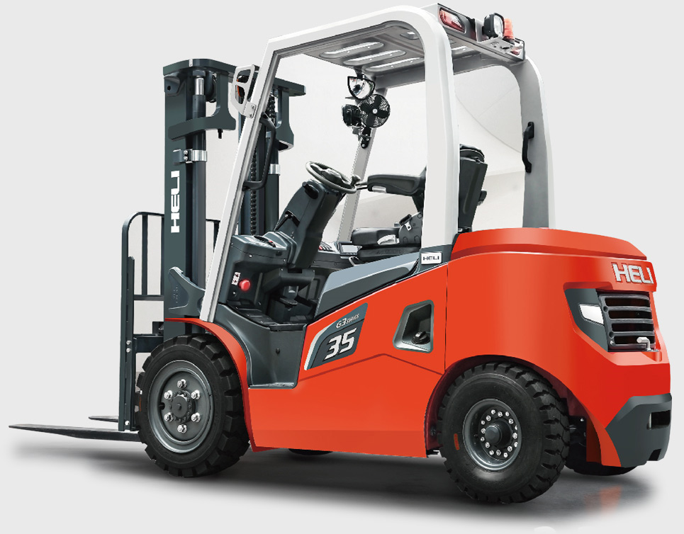 G3 Series Standard & Advanced CP(Q)YD
