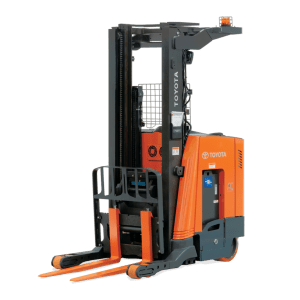 Reach Truck